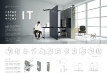 EASD València, premiada en Cosentino Design Challenge