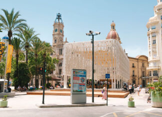 Feria Hábitat se suma a la Capital Mundial del Diseño