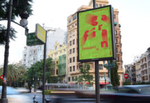 «Enguany sí»: Creatias trae de vuelta la Gran Fira de València