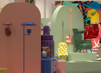 Jaime Hayón, hasta el infinito y más allá