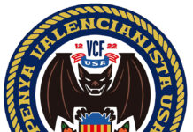 Lawerta celebra el 4 de julio