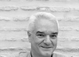 Fallece el arquitecto Mariano Bolant