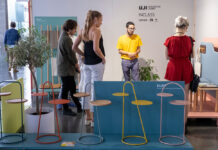 El salón NUDE selecciona 22 proyectos para su nueva edición