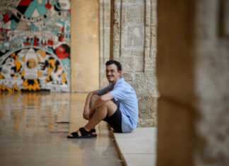 #eldissenyqueve: Jaime Sebastián