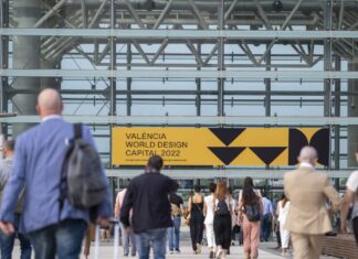 Otoño de diseño en València