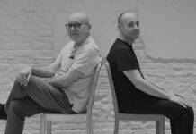 Vicent Martínez, un diseño muy vivo