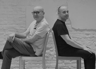 Vicent Martínez, un diseño muy vivo