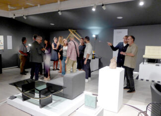 Els pioners del disseny valencià