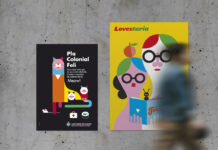 València s’il·lustra: Lina Vila a Rambleta