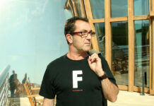 Plaza Paco Bascuñán