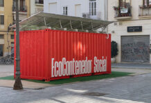 EASD València reivindica el diseño ético y sostenible