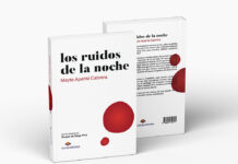 Pascual Timor visualiza «Los ruidos de la noche»