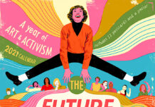 Truenorayo Fest promueve una masterclass con Ana Galvañ y Sonia Pulido