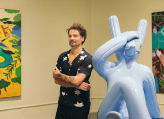 Centre del Carme explora el universo creativo de Jaime Hayón