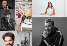 Urquiola, Starck y Armani, entre los invitados a Feria Hábitat