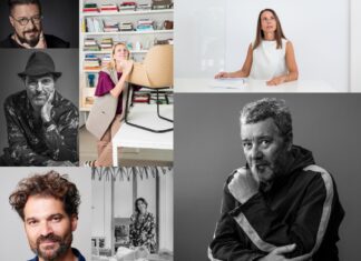 Urquiola, Starck y Armani, entre los invitados a Feria Hábitat