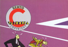 El Centre Cultural Octubre recorda València Copyright