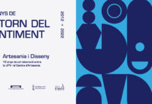 Artesanía y Diseño: 10 años de «Retorn del sentiment»