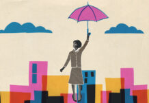 Elisa Martínez y Boke Bazán: un Fuster ilustrado (y muy animado)