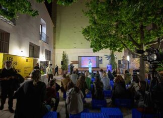 Besign Fest celebra en Castellón su cuarta edición