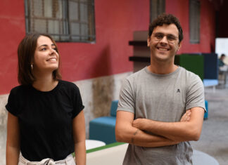 #eldissenyqueve: estudio Dibloo