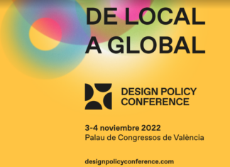 València acoge la World Design Policy Conference