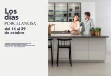 Los Días Porcelanosa: dos semanas para materializar el proyecto del cliente