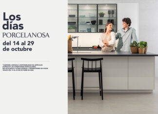 Los Días Porcelanosa: dos semanas para materializar el proyecto del cliente