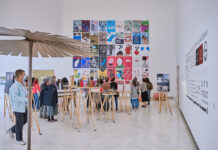 La exposición «From Spain With Design» llega a València