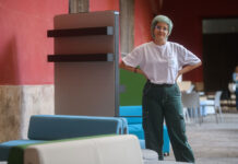 #Eldissenyqueve: Pilar Estrada