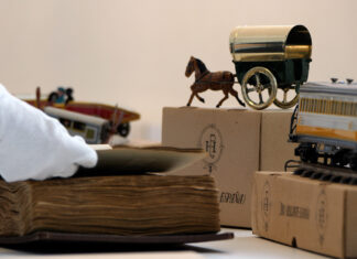 Empresa, llegat i polítiques de disseny