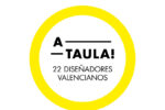 A taula!: diseño en la feria Gastrónoma