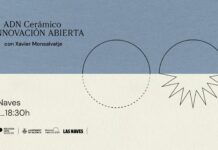 Ana Illueca y Xavier Monsalvatje: cerámica e innovación