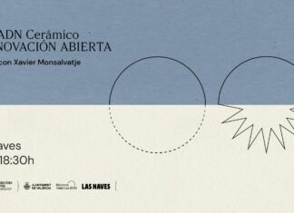 Ana Illueca y Xavier Monsalvatje: cerámica e innovación