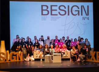 Besign Fest cierra su edición 2022