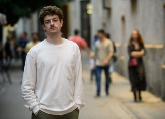 #Eldissenyqueve: Vicent Orts