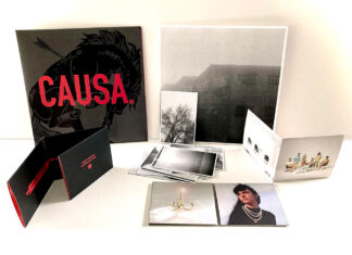 Els Premis Ovidi anuncien els finalistes de l’edició 2022