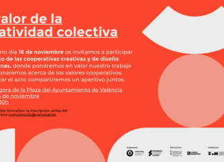 El valor de la creatividad colectiva