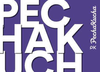 Las Naves acoge la edición 37 de PechaKucha Night València