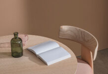 «Oru», de Patricia Urquiola para Andreu World, premiada por Interior Design