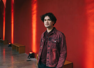 #eldissenyqueve: Alcyone Romero