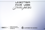 EASD València celebra La Botiga de les Joves Joieres