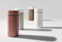 La familia Tempo de Sanycces crece con un lavabo freestanding