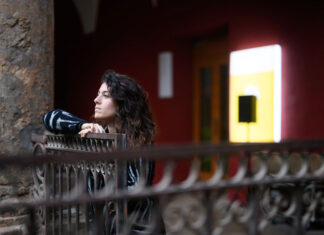 #Eldissenyqueve: Selen Botto