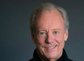 William McDonough, diseño circular en València