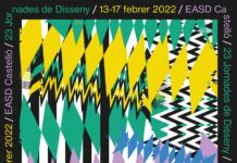 EASD Castelló presenta les Jornades de Disseny 2023