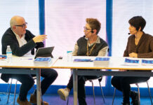 La Cátedra de Artesanía hace balance