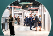 Cevisama 2023 contará con la participación de más de 500 marcas