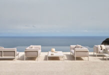 Origin, nueva colección de Mario Ruiz para Point