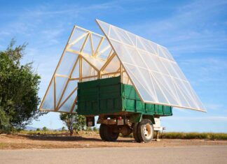 Miradors de l’Horta internacionalizará su edición 2023